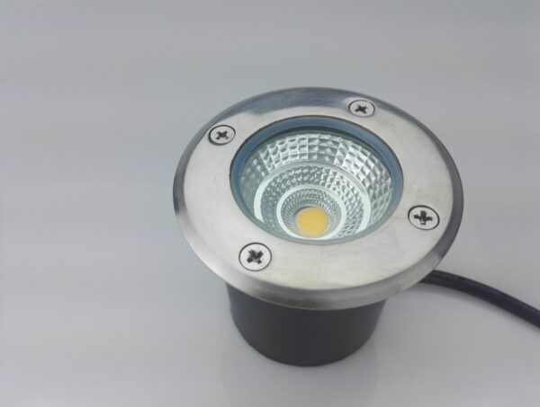 Divine Lights LED Inground Fitting - Image 2