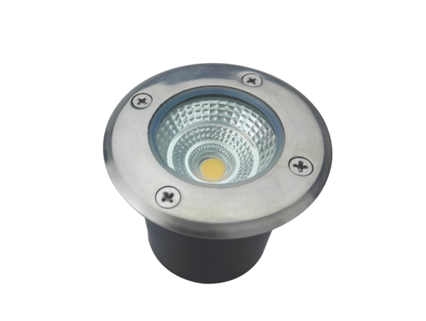 Divine Lights LED Inground Fitting