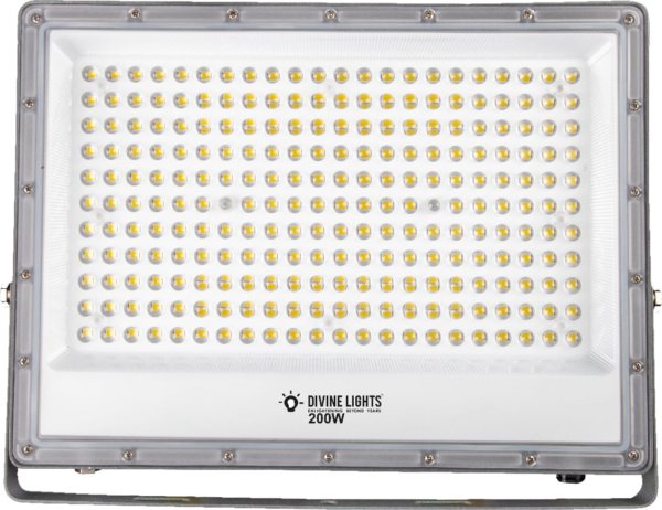 dazzling led floodlight