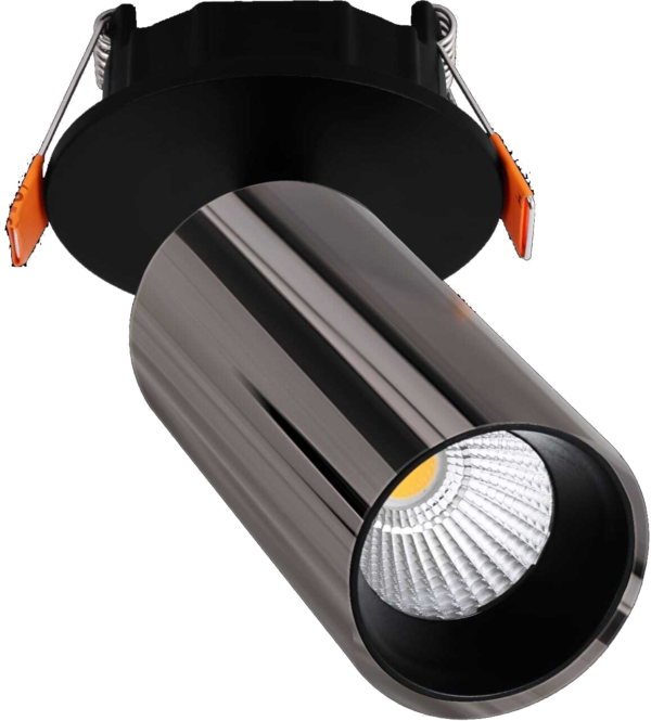 Divine Lights LED Vibrant COB Light - Image 2