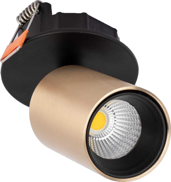 Divine Lights LED Vibrant COB Light