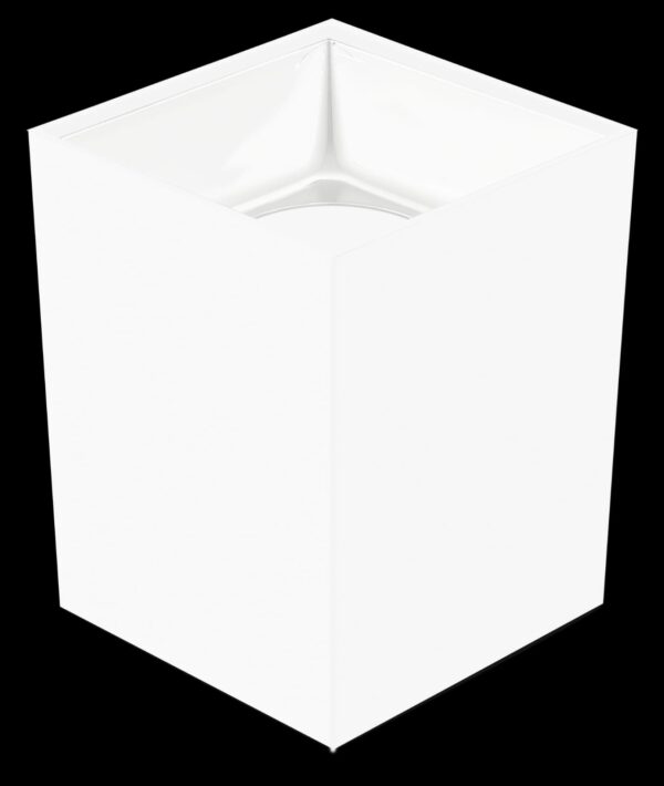 Divine Lights LED Surface Cylinder COB Light