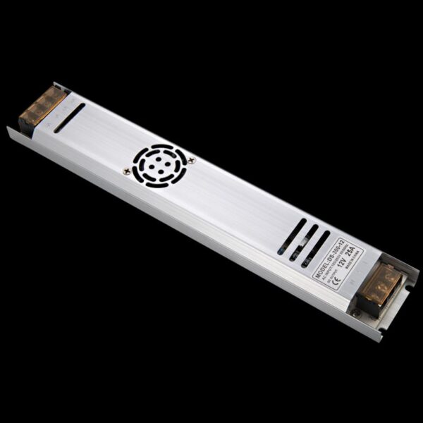 Divine Lights LED Strip Drivers 12V - Image 3