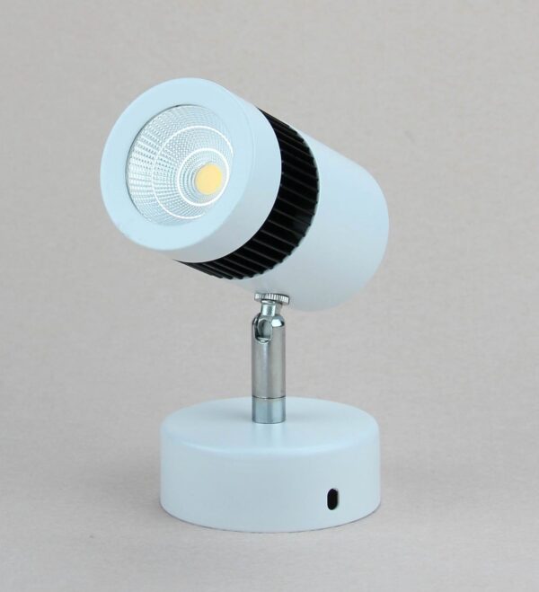 Divine Lights LED Atlas Wall Light
