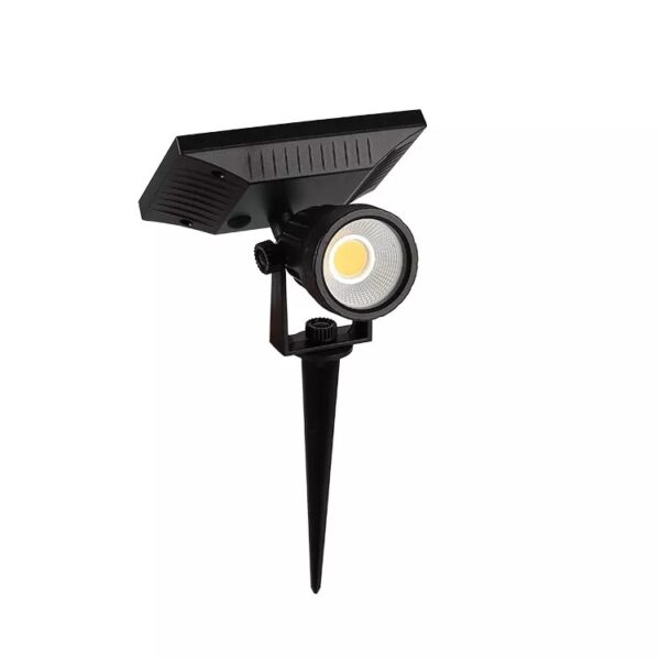 Divine Lights LED Solar Spike Light