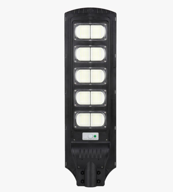 Divine Lights LED Aspire Solar Streetlight