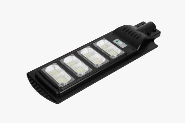 Divine Lights LED Aspire Solar Streetlight - Image 2