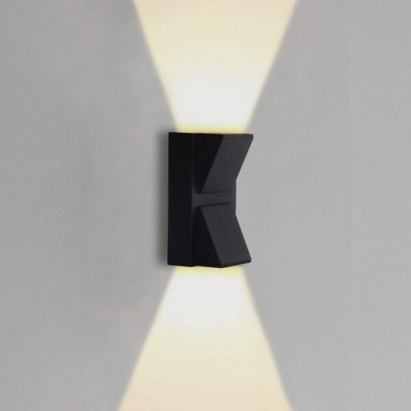 Divine Lights LED Up-Down Ligths - Image 2