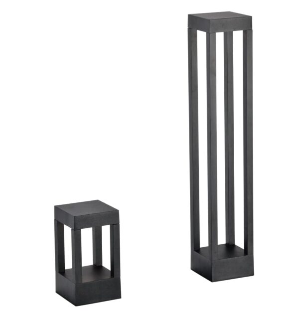 Divine Lights LED Bollard Light - Image 2