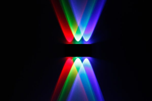 Divine Lights Exotic Wall Light - Image 18
