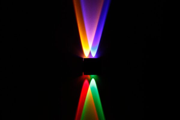Divine Lights Exotic Wall Light - Image 16