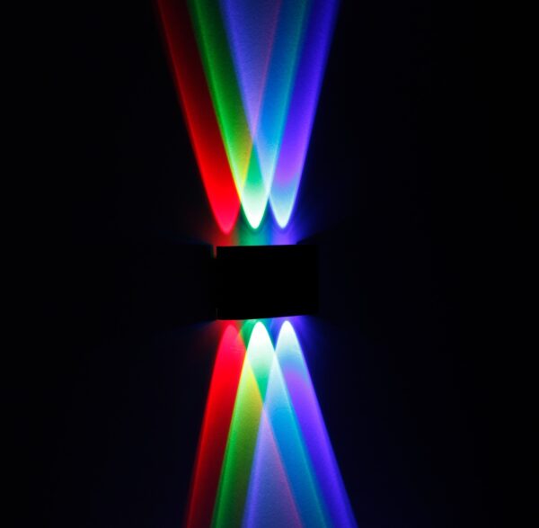 Divine Lights Exotic Wall Light - Image 15