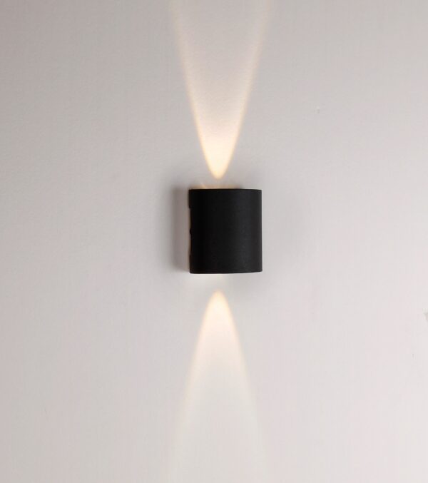 Divine Lights Exotic Wall Light - Image 14
