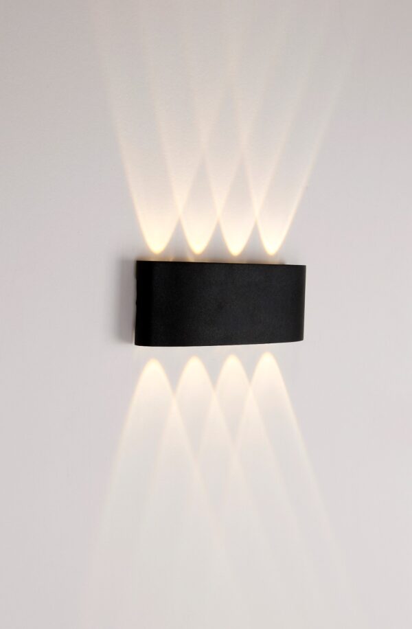 Divine Lights Exotic Wall Light - Image 13
