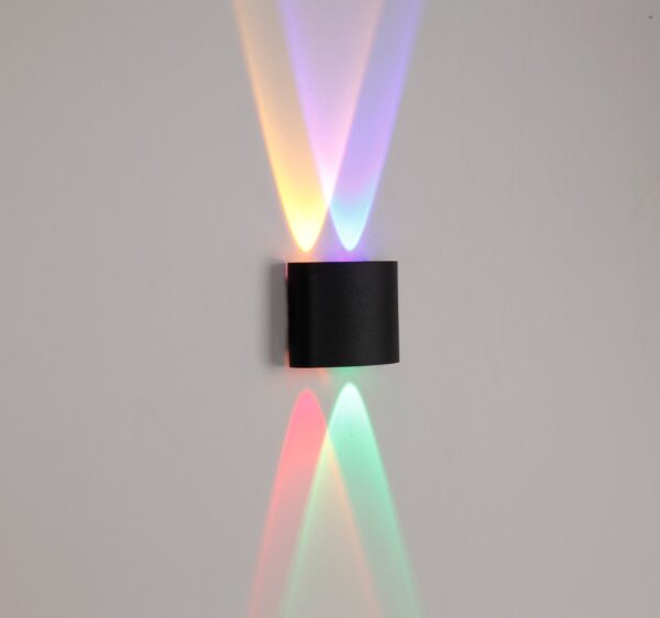 Divine Lights Exotic Wall Light - Image 12