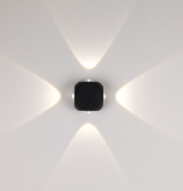 Divine Lights 4 Way LED Lights - Image 2