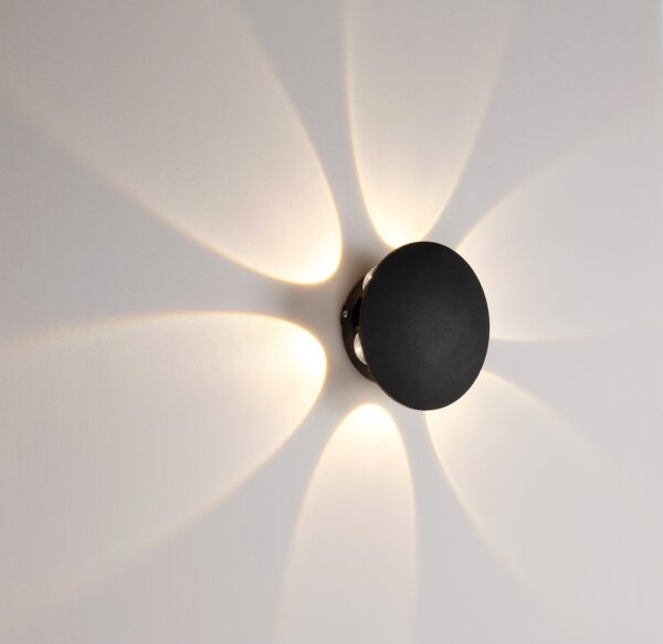 Divine Lights Exotic Wall Light - Image 10