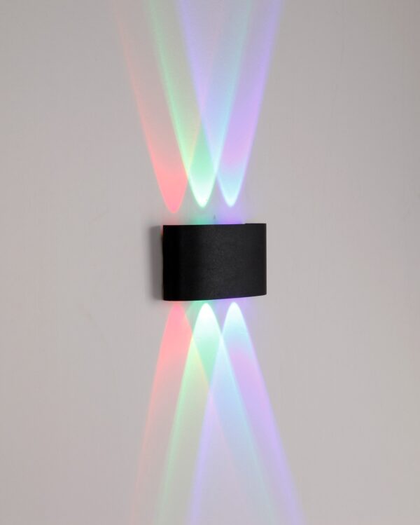 Divine Lights Exotic Wall Light - Image 9