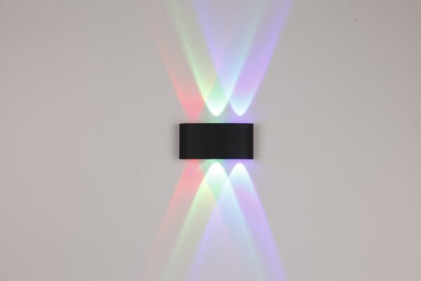 Divine Lights Exotic Wall Light - Image 8