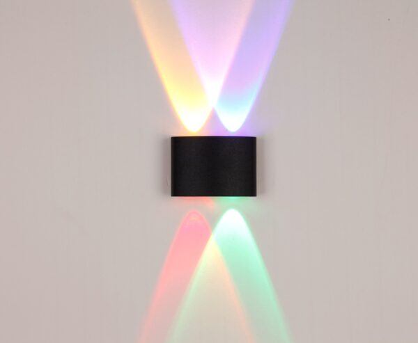 Divine Lights Exotic Wall Light - Image 7