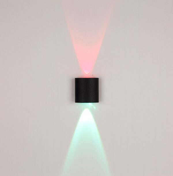 Divine Lights Exotic Wall Light - Image 6