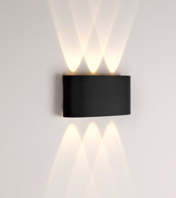 Divine Lights Exotic Wall Light - Image 5