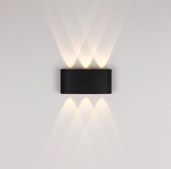 Divine Lights Exotic Wall Light - Image 4