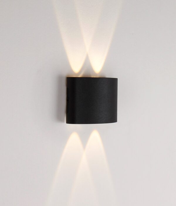 Divine Lights Exotic Wall Light - Image 3