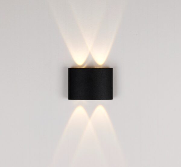 Divine Lights Exotic Wall Light - Image 2