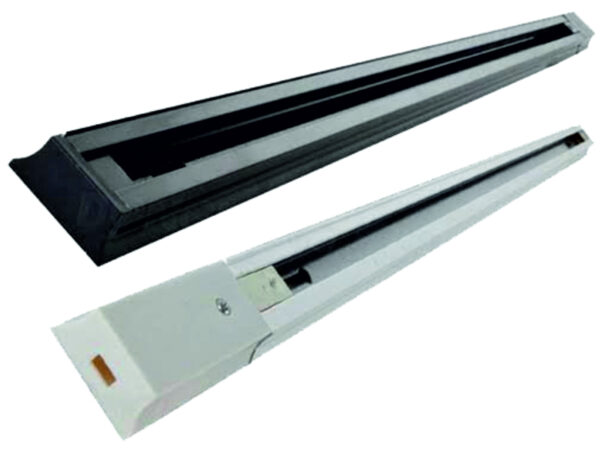 Divine Lights LED Track Patti