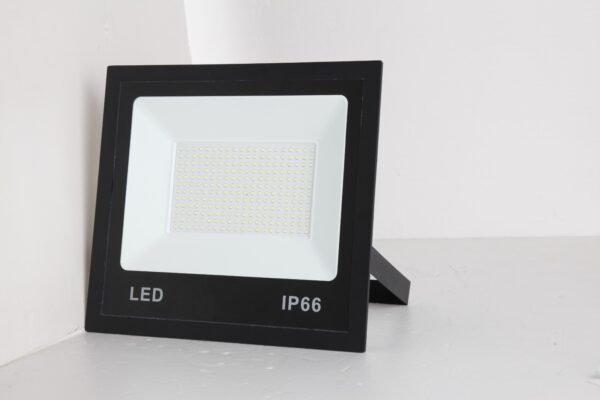Divine Lights Dynamic LED Floodlights