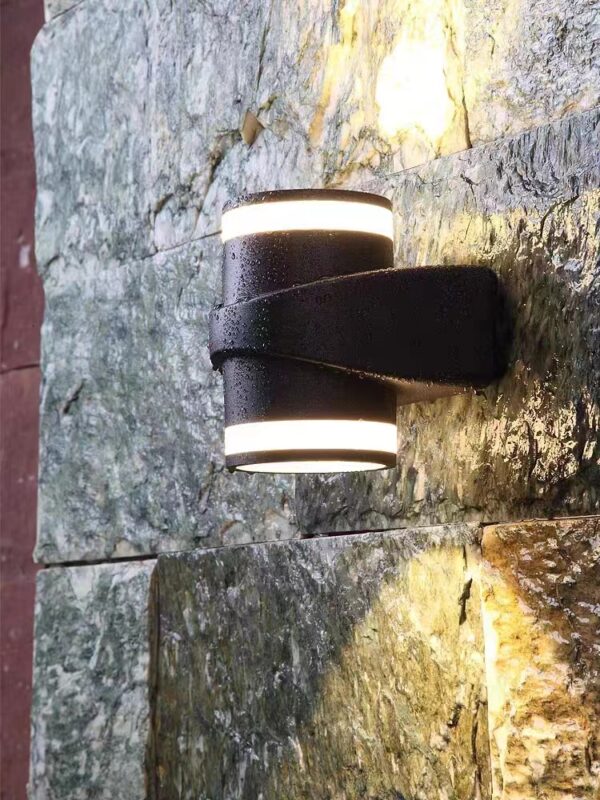 Divine Lights LED Wall Light - Image 11