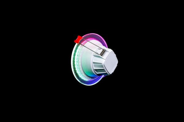Divine Light Rainbow COB - Image 2