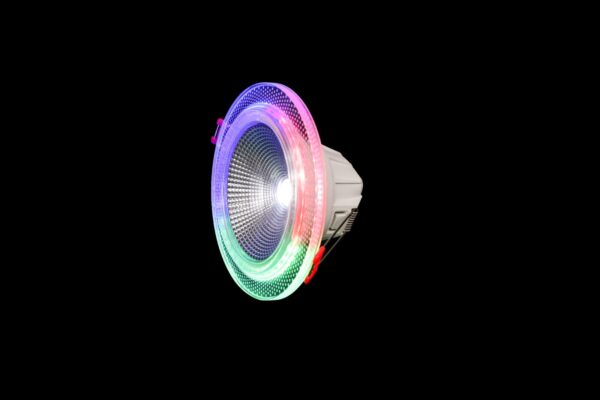 Divine Light Rainbow COB - Image 3