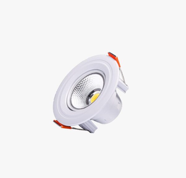 Divine Lights Splash COB Light