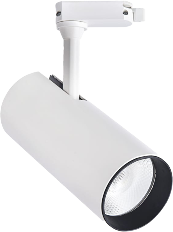 Divine Lights LED Admire Tracklight - Image 2